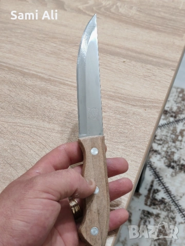 продавам нож продавам нож
