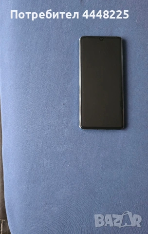 Продавам моб.телефон HUAWEI P30 Proв 6GB RAM и 128GB вградена памет.