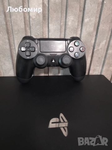 PlayStation 4 Pro конзоли | PS4 Pro - Плейстейшън 4 про, снимка 8 - PlayStation конзоли - 52743403