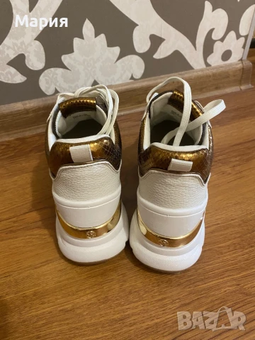 Нови MICHAEL KORS дамски обувки, снимка 4 - Други - 51034658