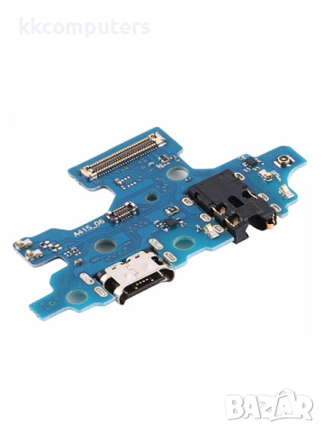 БЛОК ЗАХРАНВАНЕ SAMSUNG GALAXY A41 (SM-A415)