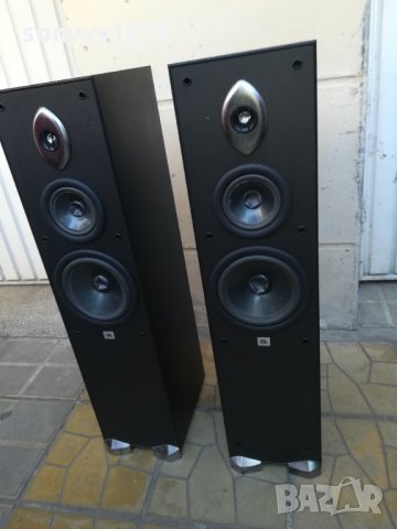 ПОРЪЧАНИ-JBL SPEAKER SYSTEM-MADE IN DENMARK 2102221925, снимка 5 - Тонколони - 35870001
