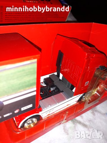 Iveco Stralis  Ducati 1.43, снимка 9 - Колекции - 42636462