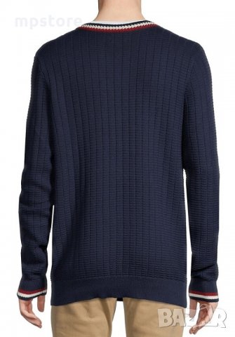 пуловер Ben Sherman, снимка 2 - Пуловери - 35203395