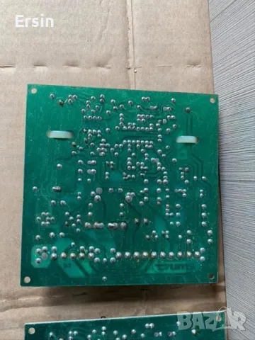 Електронно управление за Бойлер TRUMA B10 цена за брой 190.00 лева, снимка 6 - Къмпинг мебели - 49010158