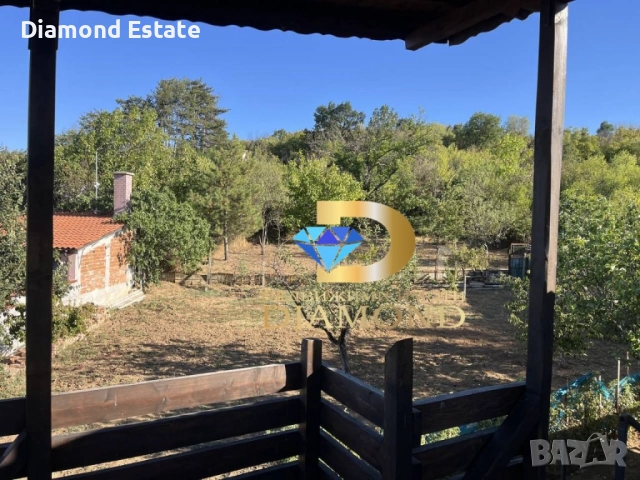 Двуетажна вила в град Харманли, снимка 11 - Вили - 51594146