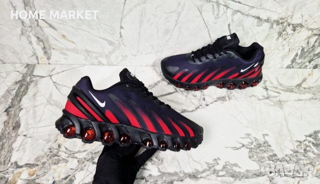 Мъжки маратонки 40-45 Внос от Турция Доставка до 3 дни с преглед и тест 40-26см,41-26.5см, 42-27см, , снимка 10 - Маратонки - 52594858