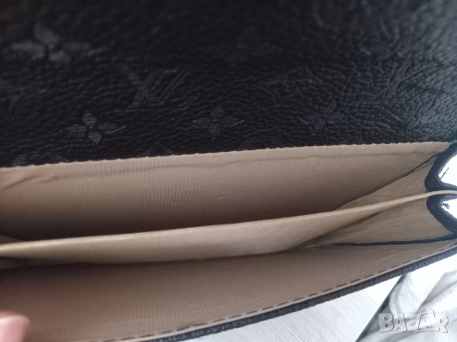 Louis Vuitton - дамска чанта, снимка 6 - Чанти - 42673666