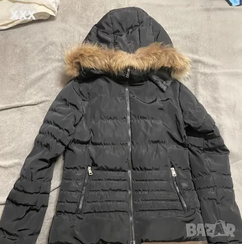Дамско Яке на Moncler 