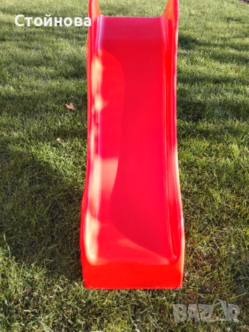 Продавам градинска пързалка , снимка 3 - Други - 52773781