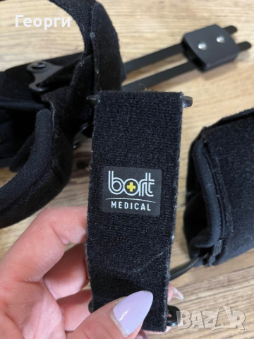 Ортеза за ръка , снимка 6 - Ортези и протези - 44835041