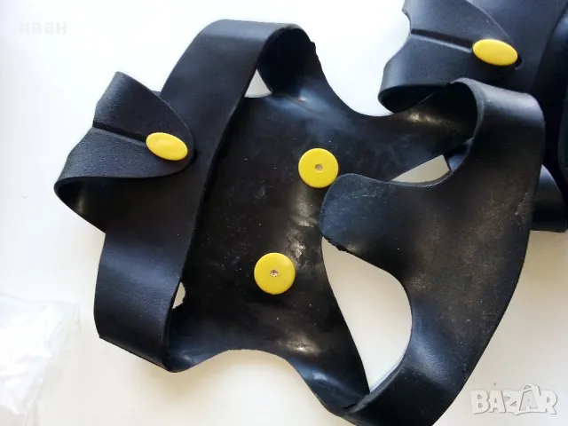 Шпайкове за обувки №36/№42, снимка 9 - Спортна екипировка - 48452478