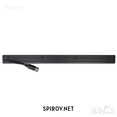 LED бар STRANDS Firefly 20 8/157W 10600lm 5700K, снимка 2 - Части - 55703367
