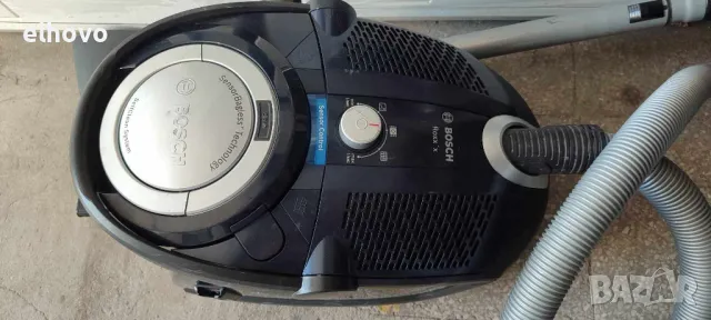 Прахосмукачка Bosch Roxx'x, снимка 2 - Прахосмукачки - 47761074