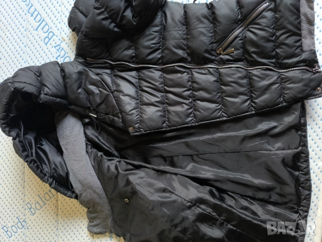 Дамско яке, снимка 3 - Якета - 52500226