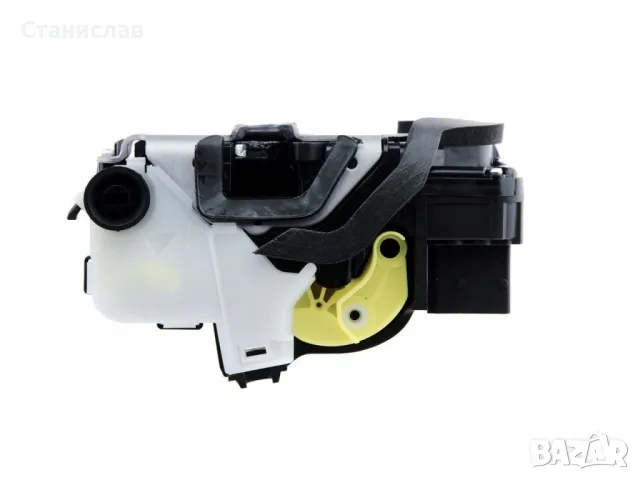 Opel Astra J Брава за задна лява врата, снимка 4 - Части - 50310027