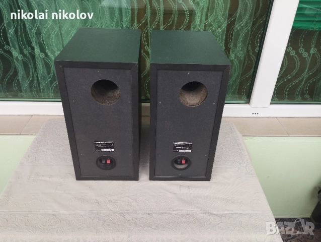 Onkyo PS-05U , снимка 6 - Тонколони - 52186274
