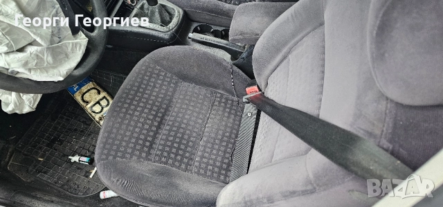 Vw passat 2,0 i 116 к.с. на части , снимка 4 - Части - 51921615