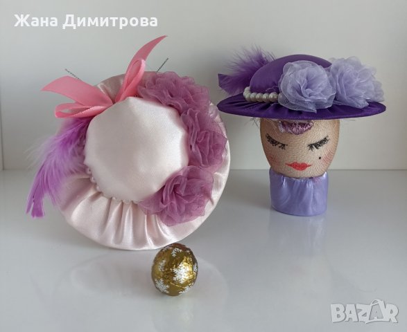 Ръчно изработени игленици , снимка 7 - Декорация за дома - 29850438
