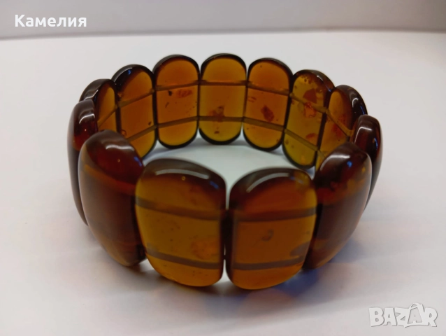 Кехлибар , снимка 4 - Гривни - 51942421