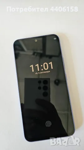 Samsung Galaxy A54 5G 256GB , снимка 4 - Samsung - 55981556