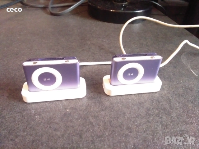 Ipod, снимка 3 - iPod - 53704863