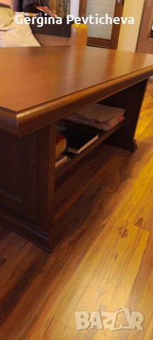 Продавам холна маса , снимка 2 - Маси - 53577705