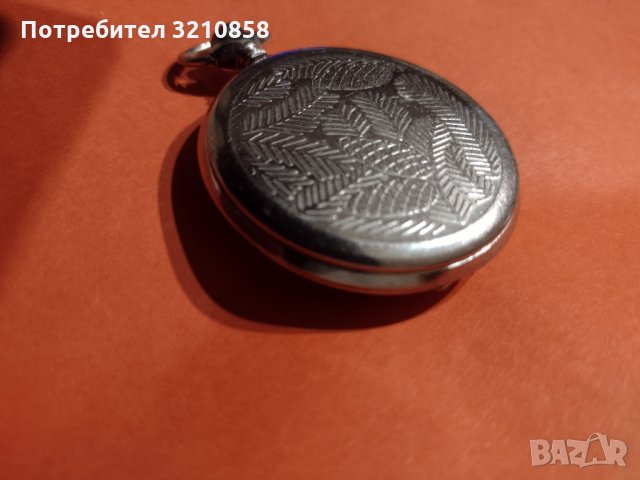 Мъжки часовник,, Молния", снимка 3 - Мъжки - 34645867