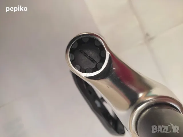 Продавам колела внос от Германия амортисьорна вилка ZOOM 26 цола вибрейк и диск, снимка 7 - Части за велосипеди - 48812292