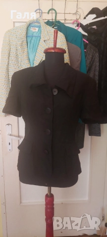 Сака 9бр. размер S, всички общо за 30лв., снимка 9 - Сака - 51815819