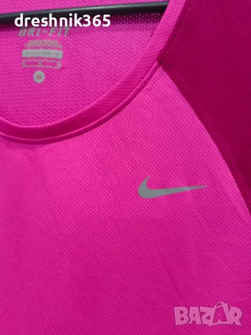 NIKE Спортни Дрехи/Дамски М, снимка 12 - Блузи с дълъг ръкав и пуловери - 40177091