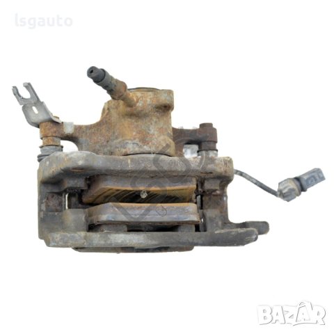 Заден ляв спирачен апарат AUDI A6 (4G, C7) 2011-2018 ID:102581, снимка 2 - Части - 41120831