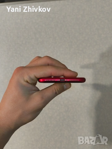 iPhone 11 RED, снимка 3 - Apple iPhone - 53210849