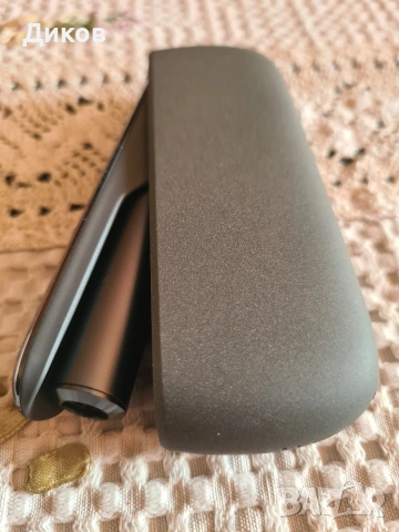 IQOS ILUMA GREY , снимка 2 - Електронни цигари - 53753176