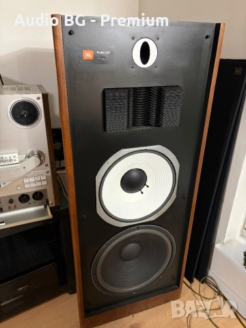 JBL L-220 Top 