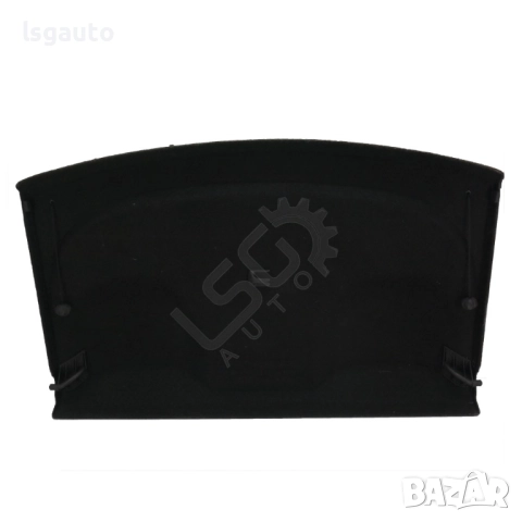 Кора багажник Volkswagen Scirocco III 2008-2017 ID:149451, снимка 2 - Части - 51616588