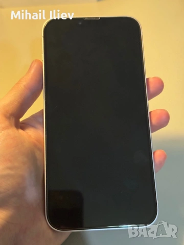 iPhone 14 Plus като нов, снимка 6 - Apple iPhone - 53391747
