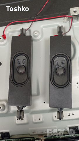 Говорители за TCL 43EP640