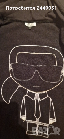 анцуг, снимка 5 - Детски анцузи и суичери - 52955798