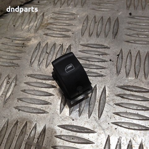 Бутон ел. стъкло за Audi A6, 2005г.