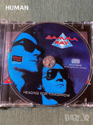 Sonata Arctica, снимка 11 - CD дискове - 44604609