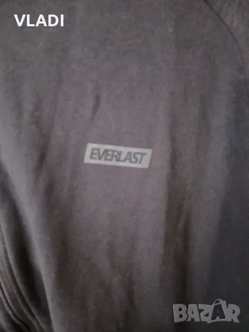 Суичър Everlast, снимка 2 - Суичъри - 49135658