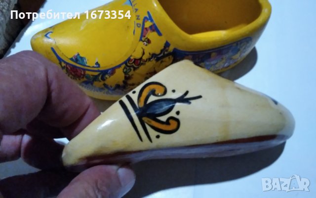 Керамични обувки, снимка 10 - Други - 42294833