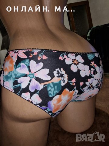 Бикина  J.T /38-40/S , снимка 3 - Бельо - 39593870