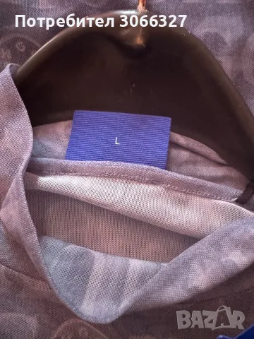 Нежна рокля на Hugo Boss, снимка 6 - Рокли - 55789815