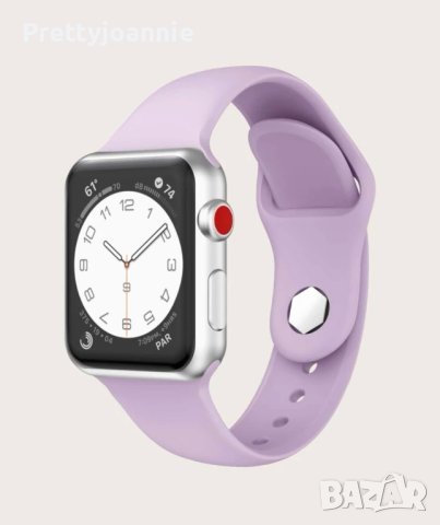 Каишка Apple watch, снимка 11 - Каишки за часовници - 40850719
