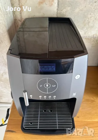  WMF 450 Touch Titan, снимка 5 - Кафемашини - 56208112