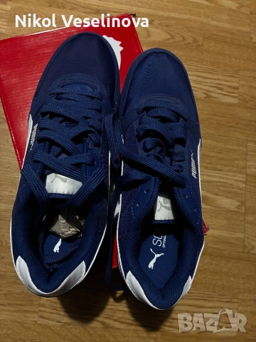Продавам обувки Puma, снимка 4 - Спортни обувки - 51736658