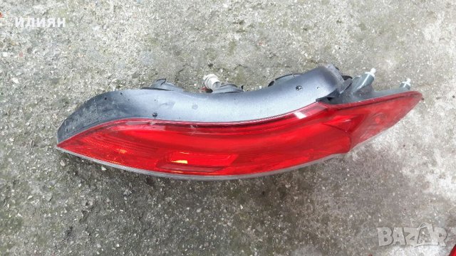 Стоп десен за BMW Z4 , 2008 2009 2010 2011 2012  2013 2015 , E89 , 7191776 , снимка 2 - Части - 33957507