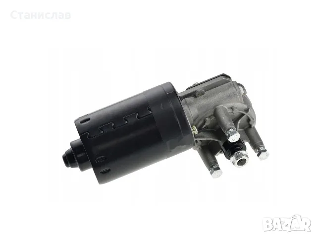 Електромотор за чистачки за VW, Skoda, Seat, Audi – 1C0955119